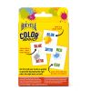 Bicycle Color Addict Card Game