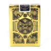 Bicycle Gold Steampunk Playing Cards