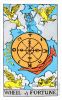 Playing Cards: The Rider Tarot Deck