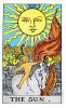 Playing Cards: The Rider Tarot Deck