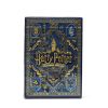 Harry Potter Blue Deck Playing Cards