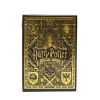 Harry Potter - 4 Deck Set
