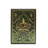 Harry Potter Green Deck Playing Cards