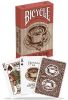 Bicycle Coffee House Playing Cards