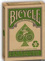 Bicycle Eco Playing Cards