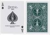 Bicycle Tactical Field Playing Cards - 1 Deck Set