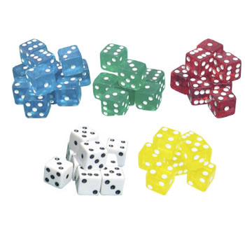 Store Dice - Kardwell.com