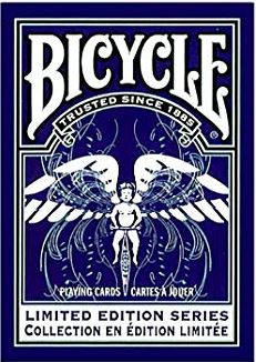 Bicycle Limited Edition 2