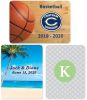 Custom Basketball Cards