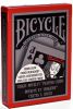 Bicycle Playing Cards: Tragic Royalty Playing Cards (One Deck)