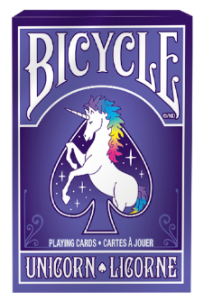 Bicycle Unicorn