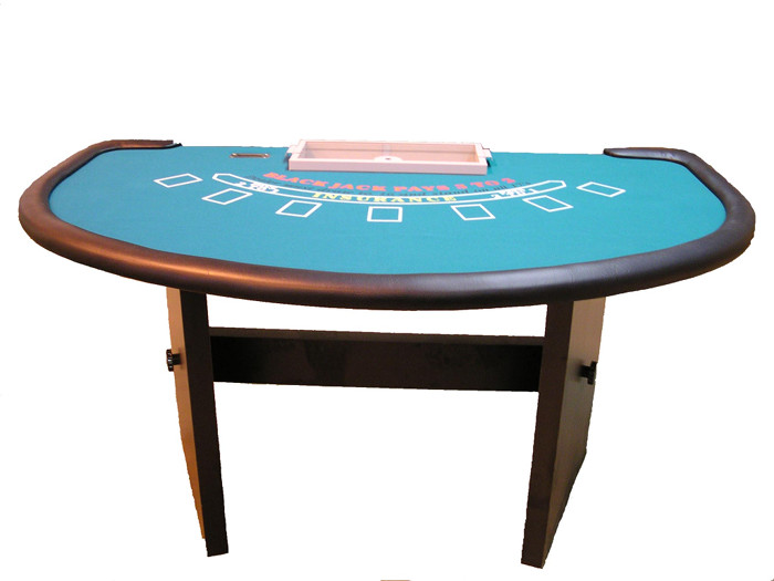 Welcome bonus casino table rentals