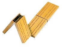 Cribbage Travel Set