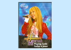 Hannah Montana