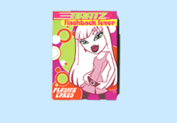 Bratz Playing Cards