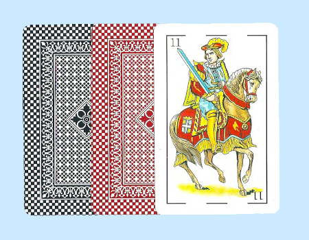 Spanish playing cards for sale