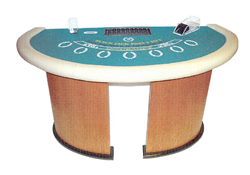 Blackjack Tables: Choose From a Range of Stationary Casino Style ...